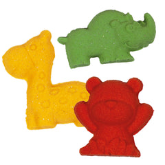 ADDO Sandsational Jungle Safari with Colourful Sand 500g