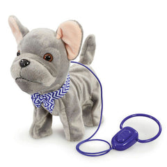 Addo Pitter Patter Pets Walk Along Frenchie