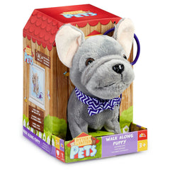 Addo Pitter Patter Pets Walk Along Frenchie