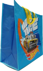Addo Bags Dlx Hot Wheels V2