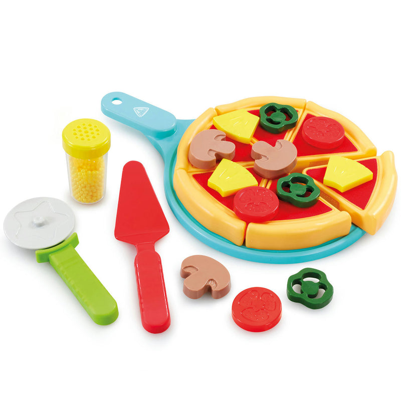 ELC Cut and Play Pizza Playset