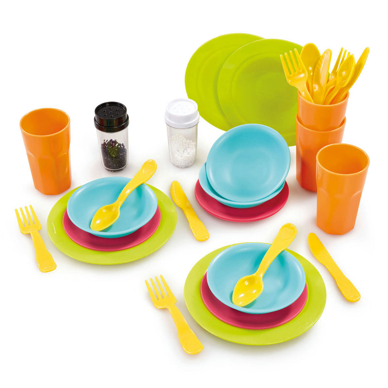 ELC Dining Set for Four