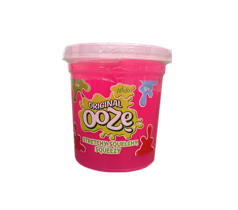 Addo Ooze Slime Pots