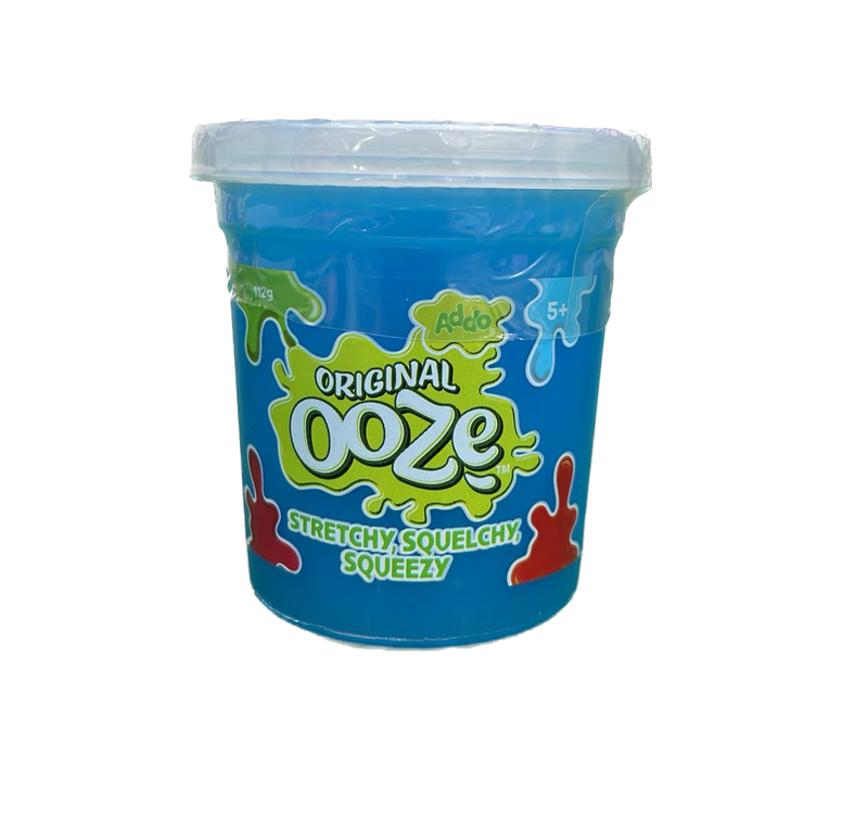 Addo Ooze Slime Pots