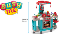 ADDO Busy Me Chefs Kitchen Set Toys