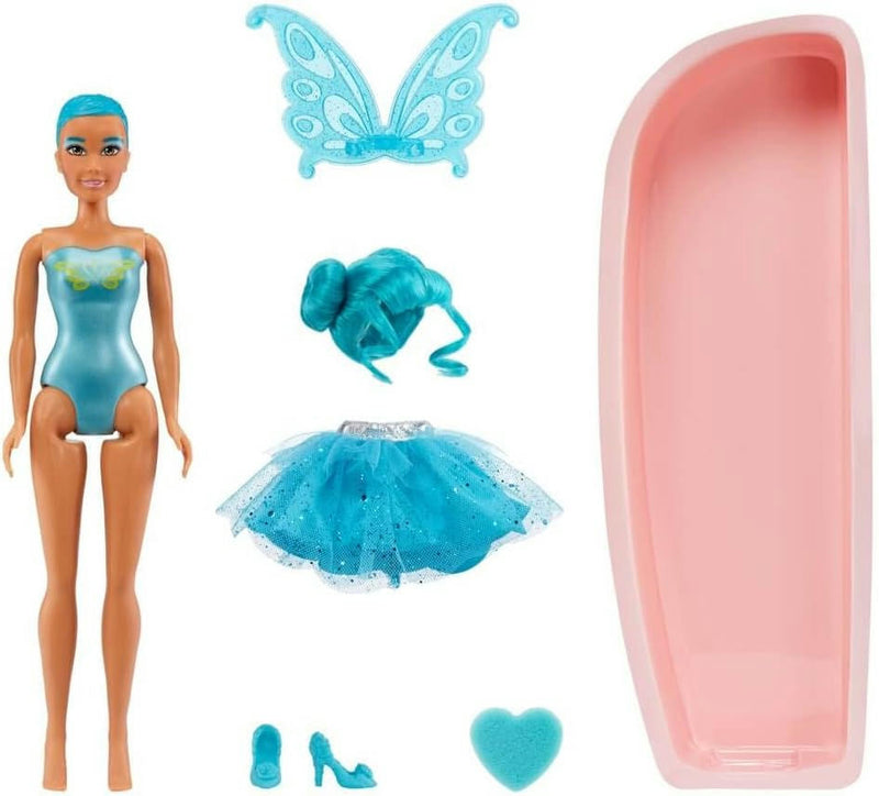 Dream Ella Color Change Surprise Fairies Dreamella (Teal)