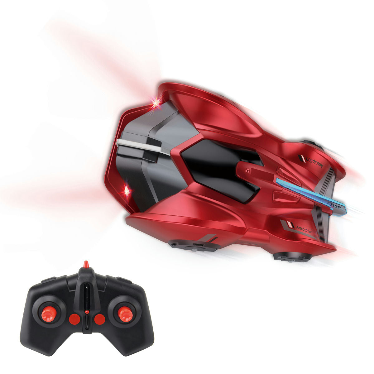 Addo Rc Wall Climber 2.4G Ast B/O