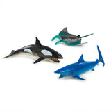 علبة Awesome Animal Discover the Ocean