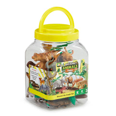 Addo Awesome Animal Disc Jungle Tub
