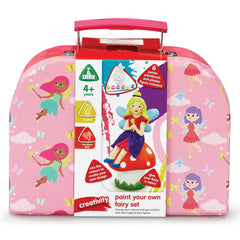ELC Paint Your Own Fairy
