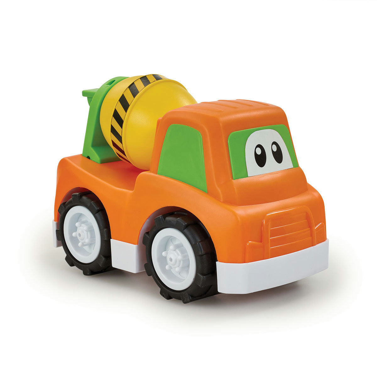 ADDO Little Lot Cartoon Vehicle Squad Assortment