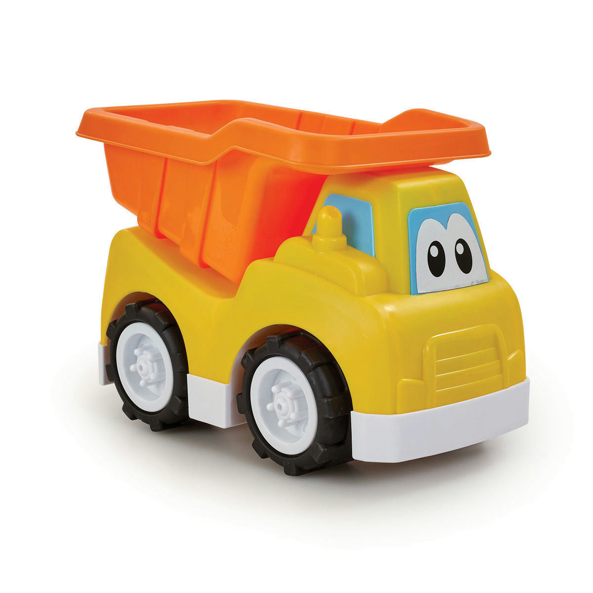ADDO Little Lot Cartoon Vehicle Squad Assortment