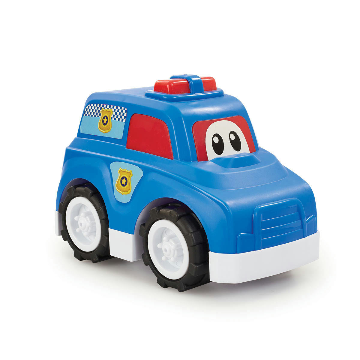 ADDO Little Lot Cartoon Vehicle Squad Assortment