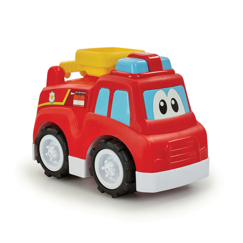 Addo Little Lot Cartoon Vehicles Assorted