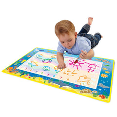 ADDO Out of the Box Amazing Aqua Playmat V2