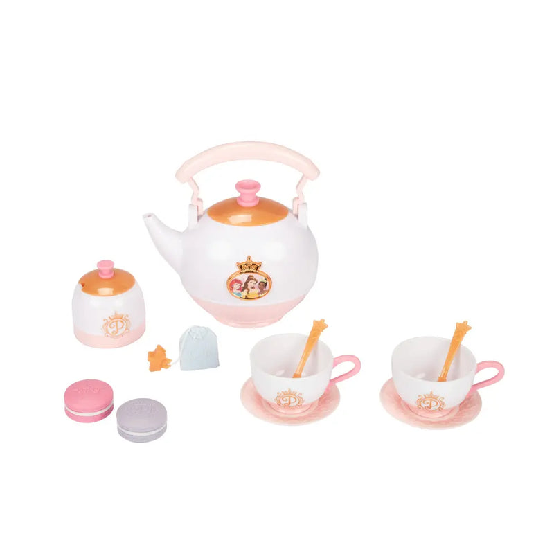 Disney Princess Style Sweet Stylin Tea Set