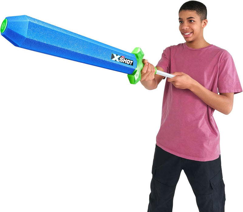 X-shot Water 2-in-1 Sword