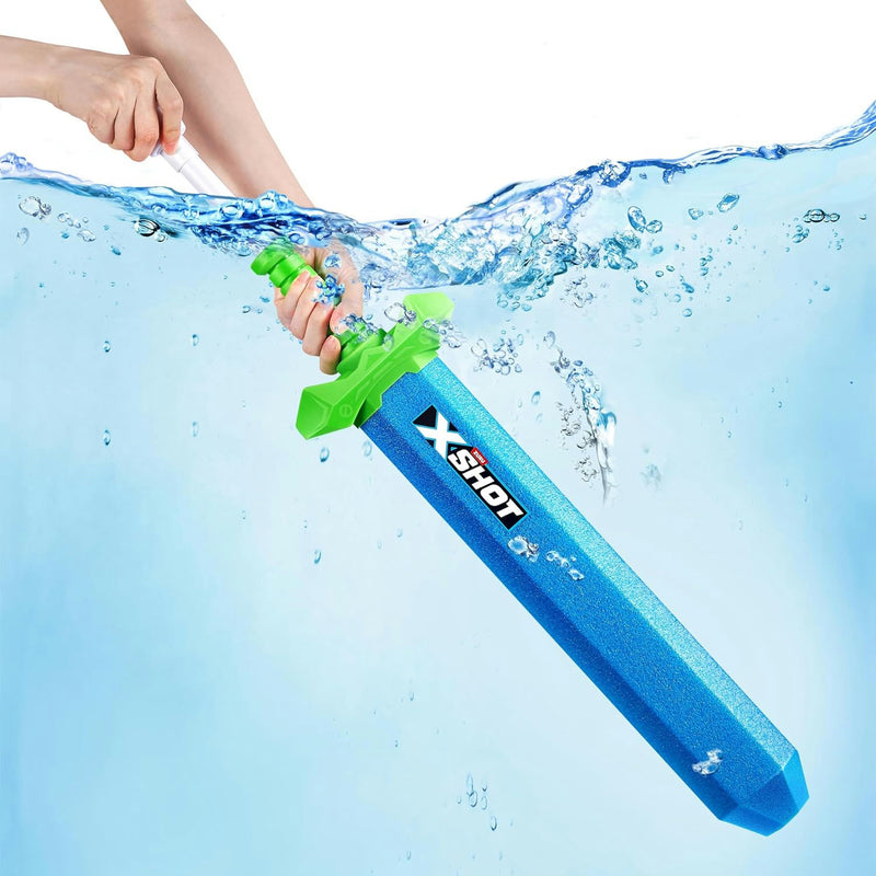 X-shot Water 2-in-1 Sword