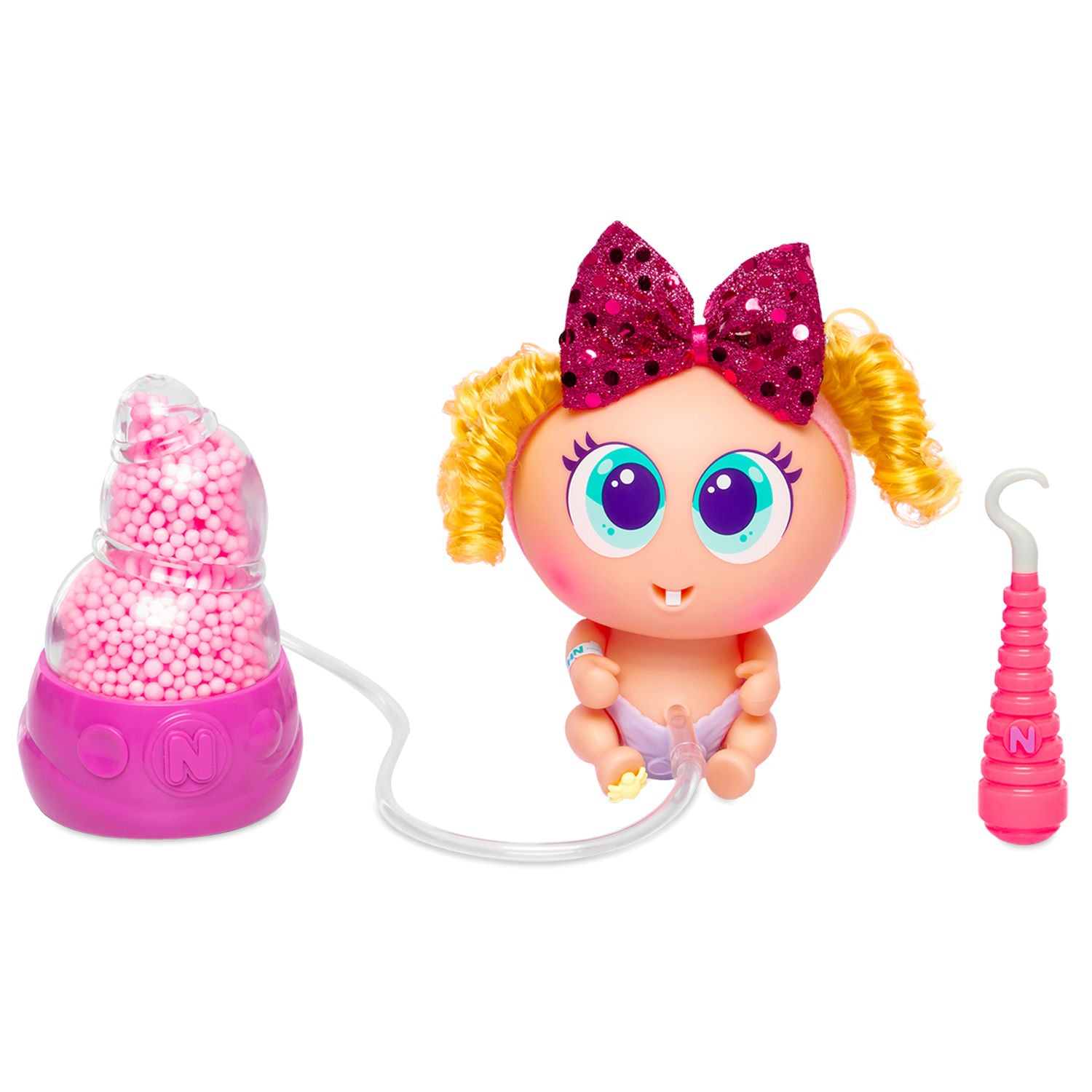 Distroller Baby Navarie Nerlie – ELC Toys Qatar