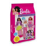 طقم Addo Barbie Make Your Own Fashionista Bobble It
