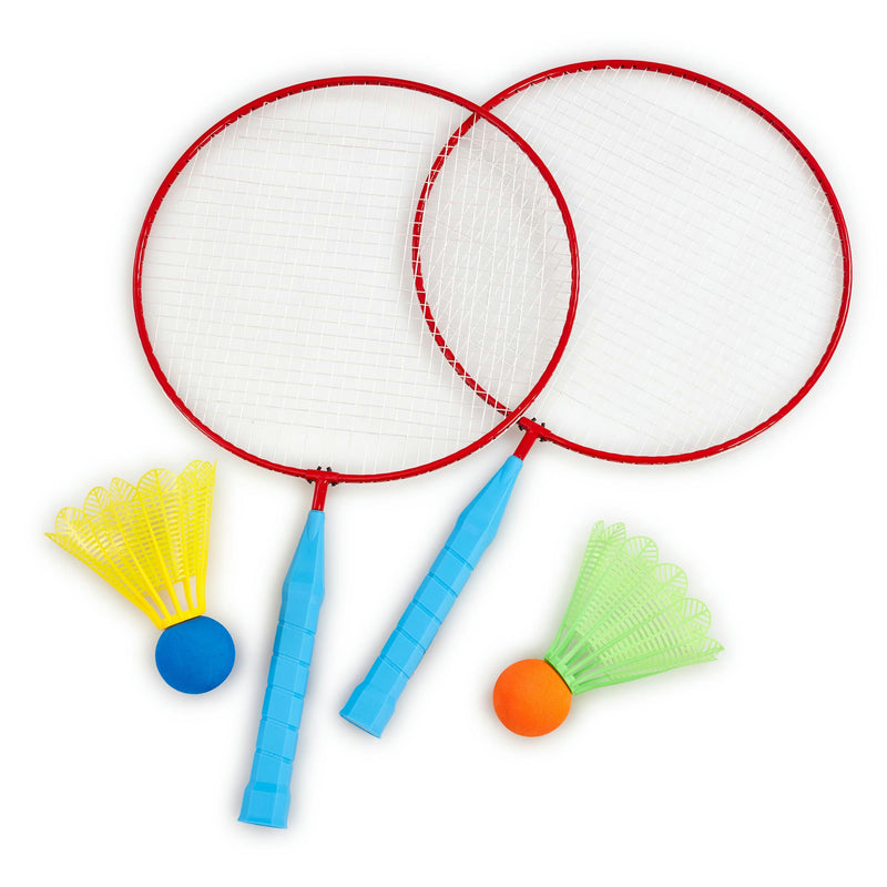 Addo Out and About Jumbo Badminton Set