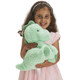 Snuggle Buddies Friendship Dylan the Dinosaur