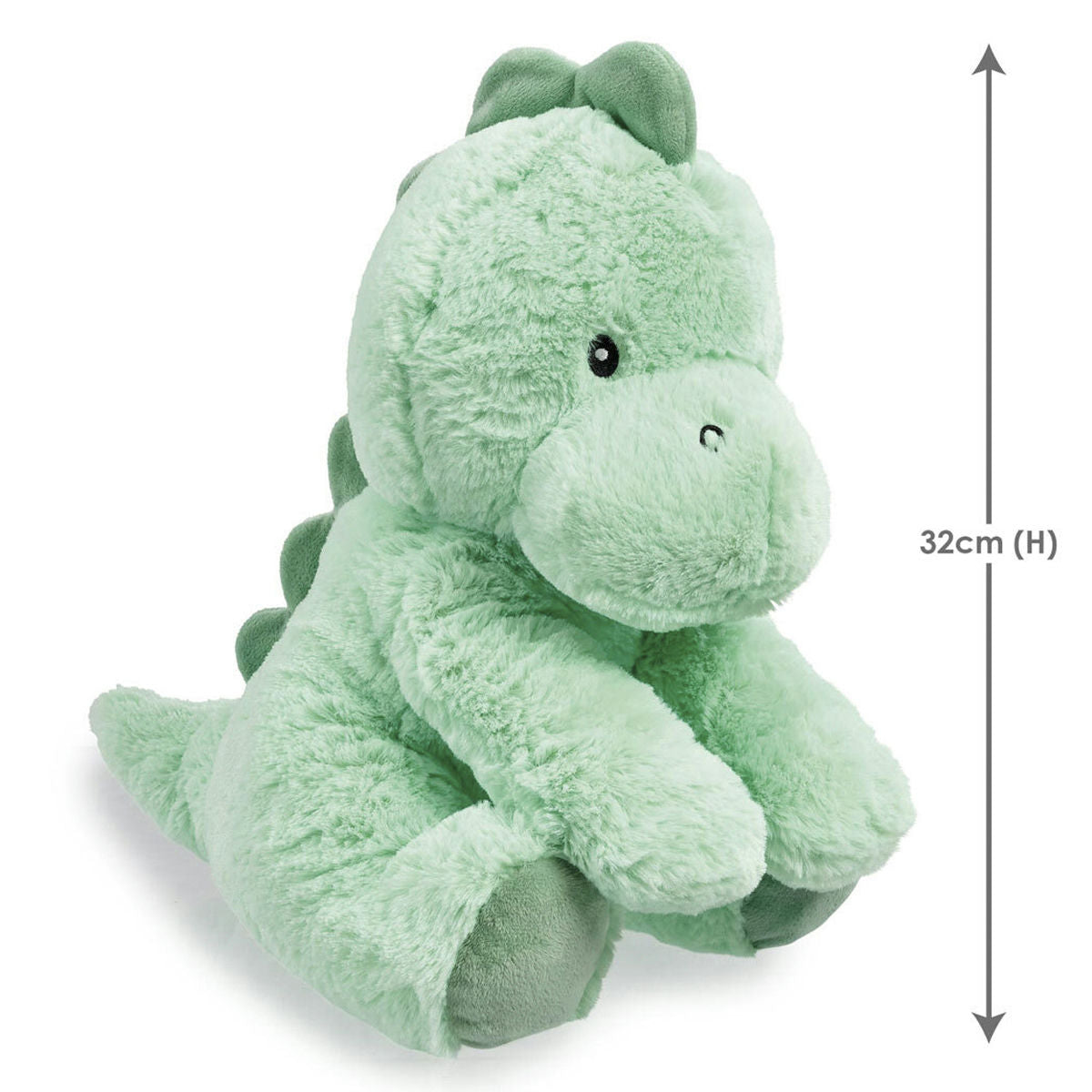 Snuggle Buddies Friendship Dylan the Dinosaur