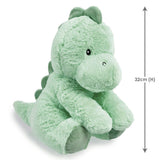 Snuggle Buddies Friendship Dylan the Dinosaur