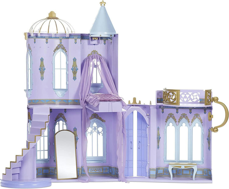 Dream Ella Fashion Castle