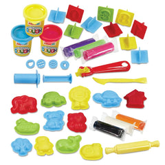 ADDO Nick Junior Awesome Activity Dough Case 588g
