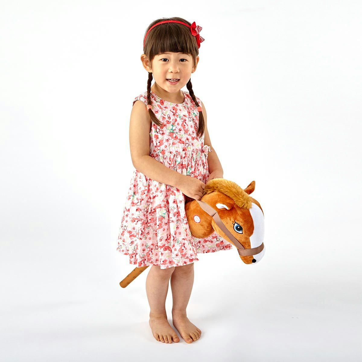 ADDO Pitter Patter Pet Giddy Up Horse