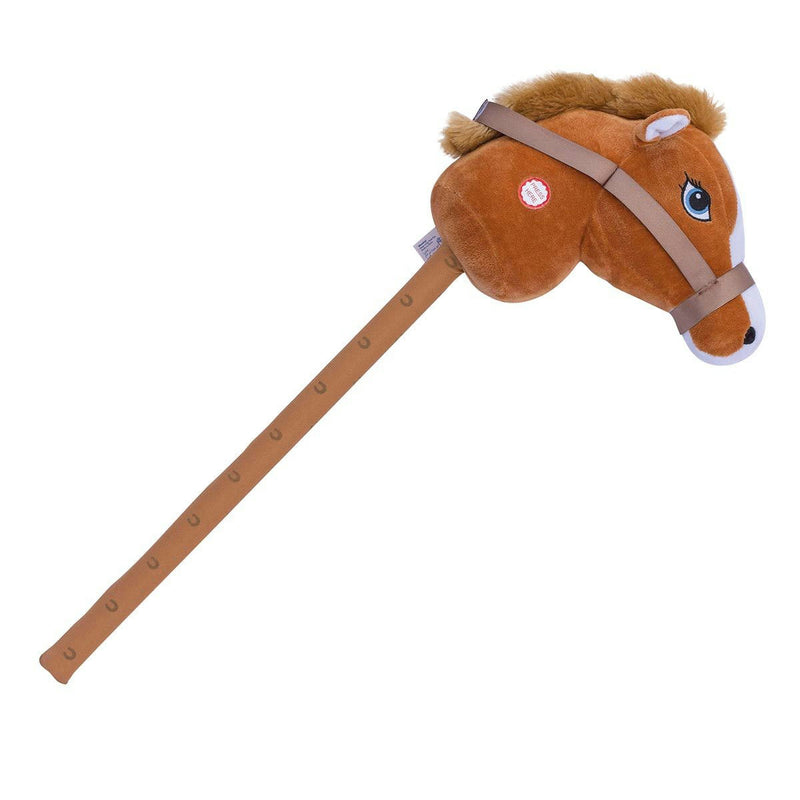 Pitter Patter Pets Giddy Up Hobby Horse