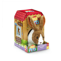 ADDO Pitter Patter Happy Hoppy Bunny