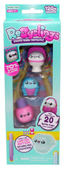 Recyclings Collectible 4 Pack S2 - Sold per piece