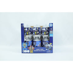 Warner Bros Mashup Mini Figures Assortment