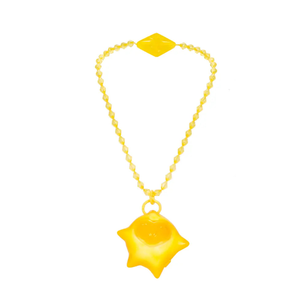 Wish Necklace Wish Upon The Star Battery Operated