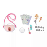 دمى أزياء - Disney Princess Style Chic Petite Value