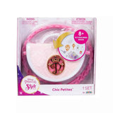 دمى أزياء - Disney Princess Style Chic Petite Value