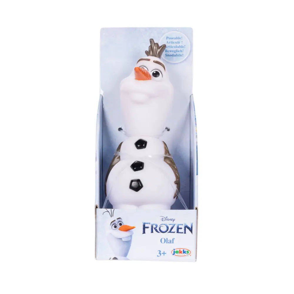 Disney Princess & Frozen Mini Toddlers 3 inch