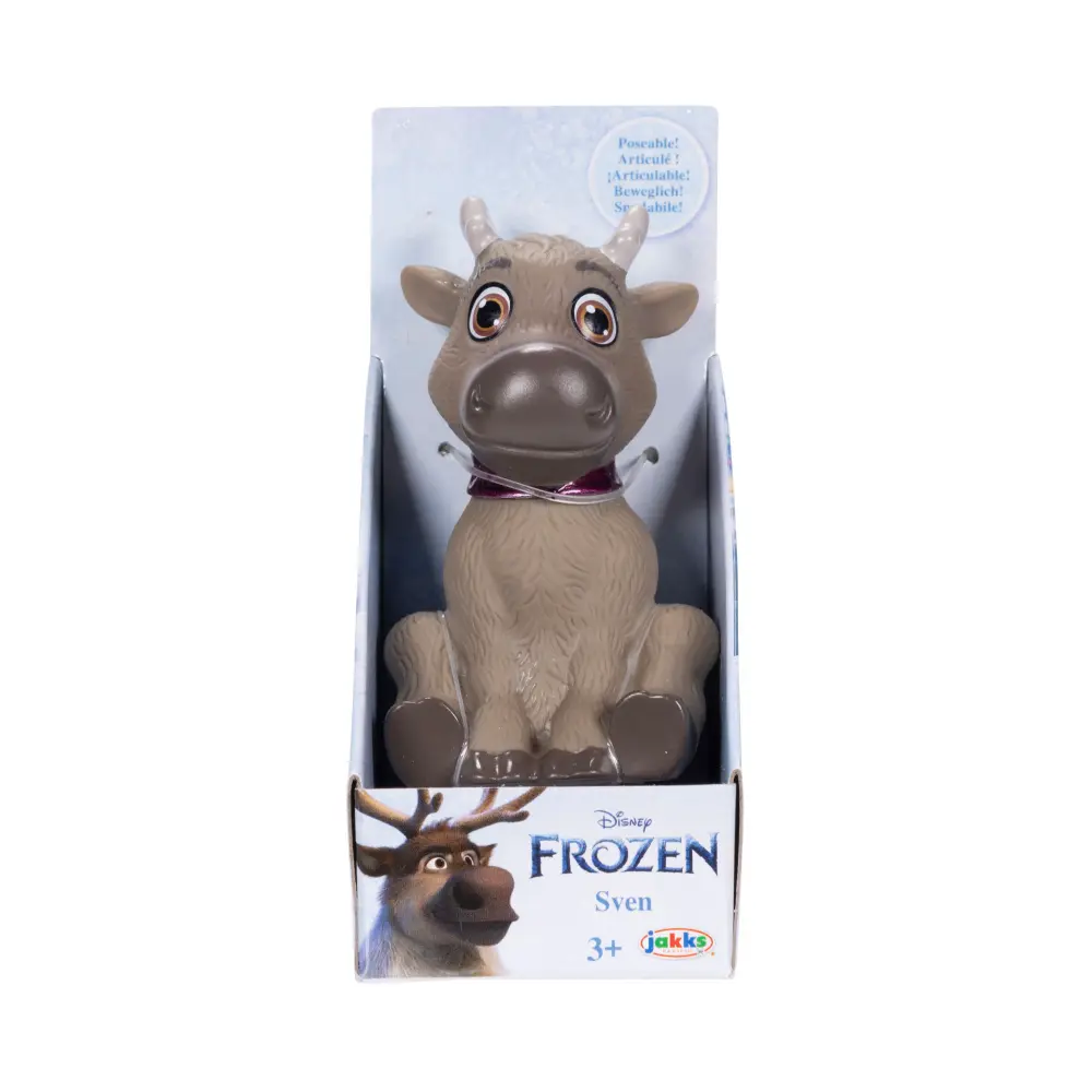 Disney Princess & Frozen Mini Toddlers 3 inch