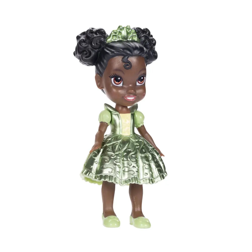 Disney Princess & Frozen Mini Toddlers 3 inch