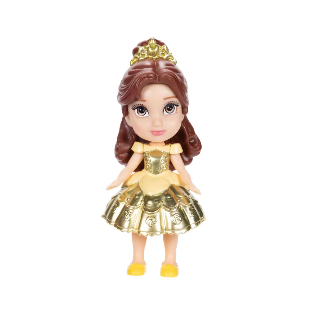 Disney Princess & Frozen Mini Toddlers 3 inch