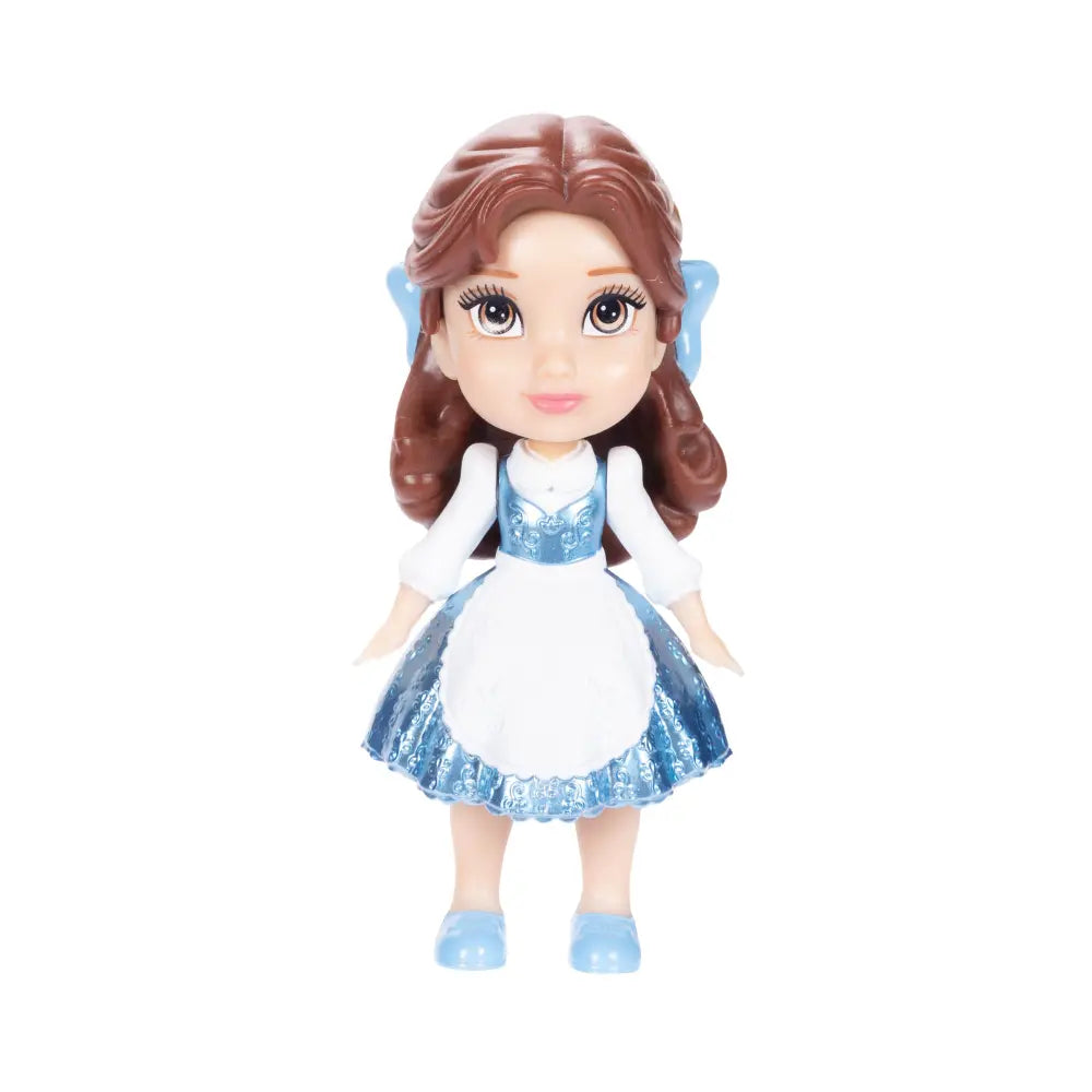 Disney Princess & Frozen صغير Toddlers ٣ بوصة شخصيات متنوعة قطعة واحدة