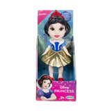 Disney Princess & Frozen صغير Toddlers ٣ بوصة شخصيات متنوعة قطعة واحدة