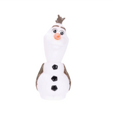 Disney Princess & Frozen صغير Toddlers ٣ بوصة شخصيات متنوعة قطعة واحدة