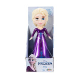 Disney Princess & Frozen صغير Toddlers ٣ بوصة شخصيات متنوعة قطعة واحدة