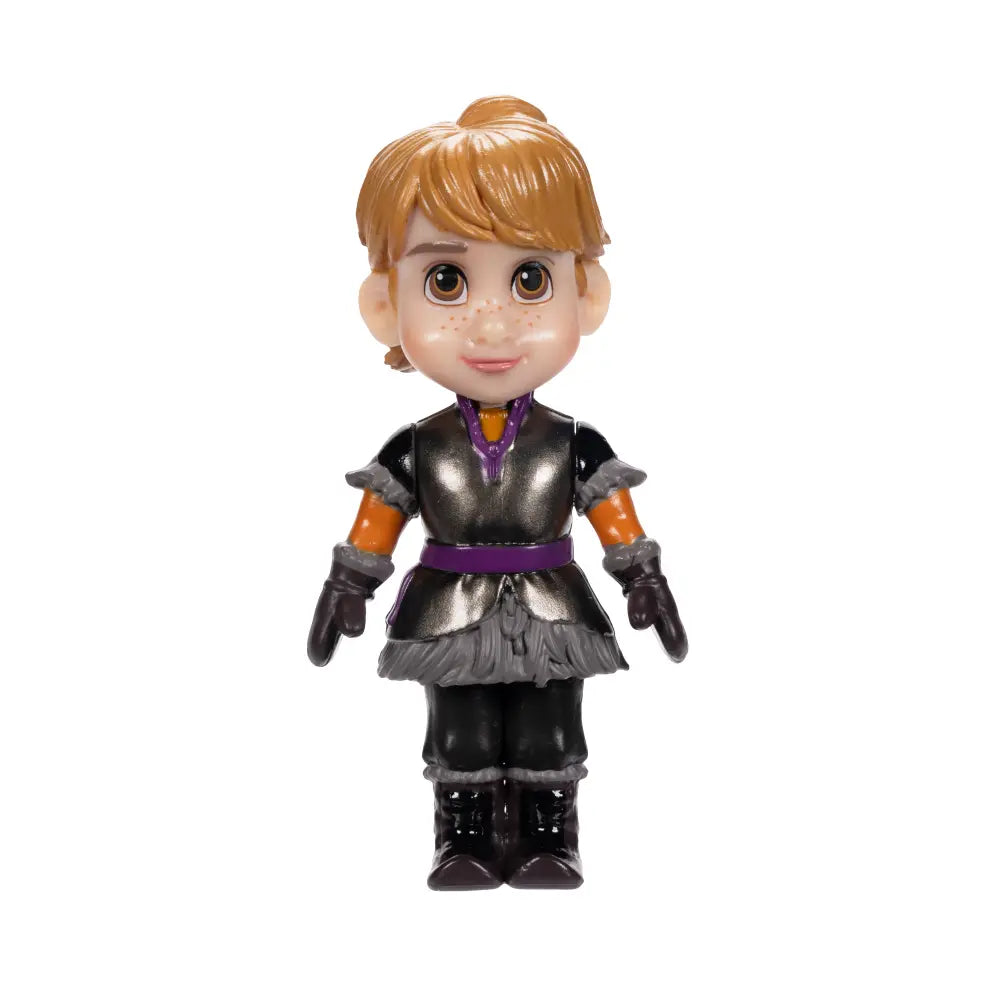 Disney Princess & Frozen Mini Toddlers 3 inch