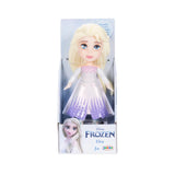 Disney Princess & Frozen صغير Toddlers ٣ بوصة شخصيات متنوعة قطعة واحدة