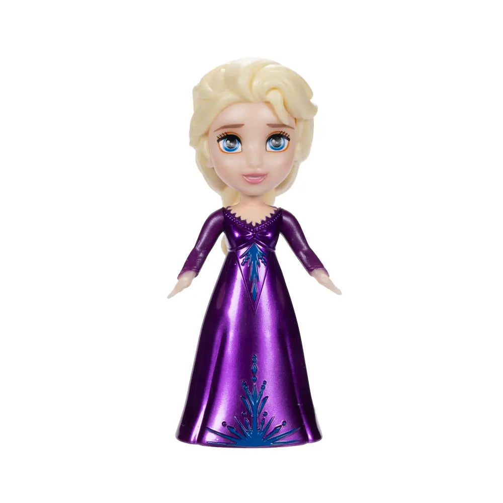 Disney Princess & Frozen Mini Toddlers 3 inch
