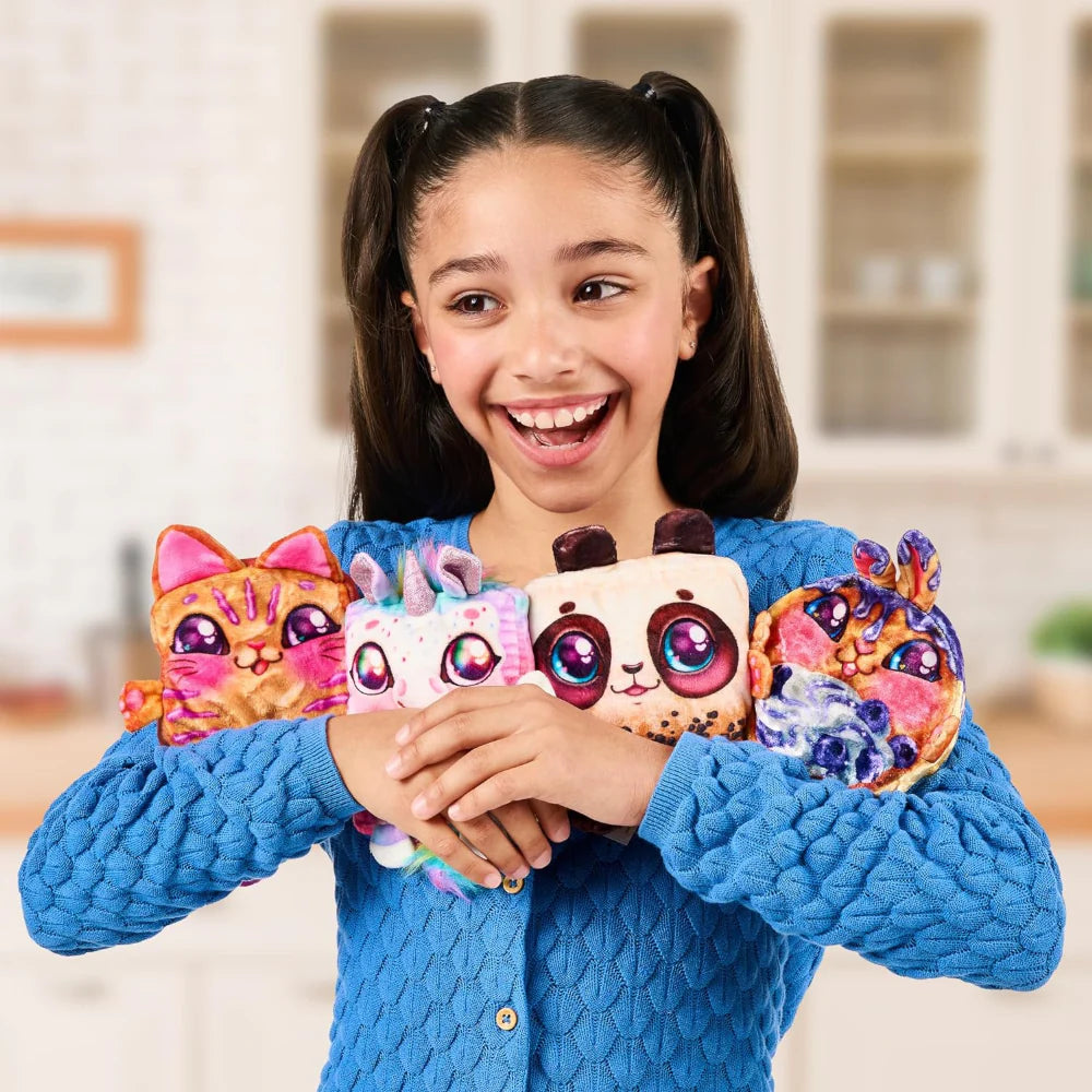 Cookeez Makery Toasty Treatz CDU12 WOC